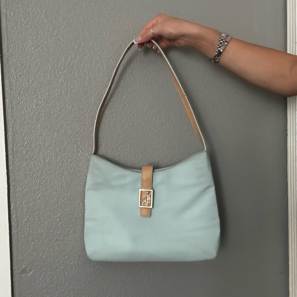 Ralph Lauren shoulder/handbag purse